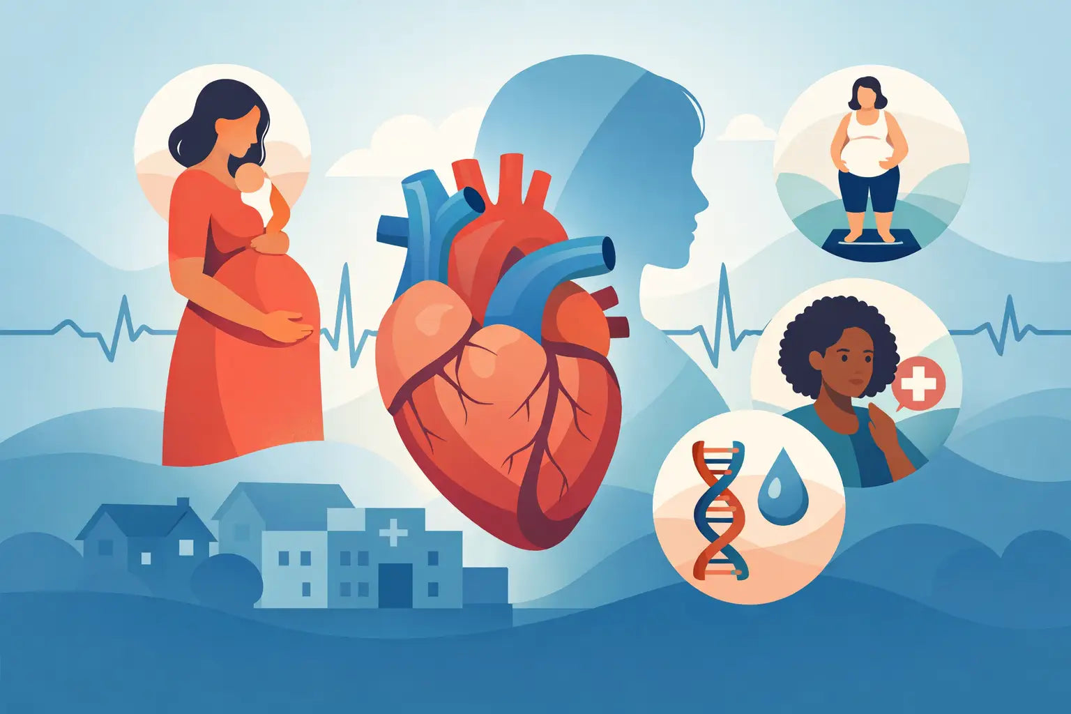 Who Is at Risk for PPCM?