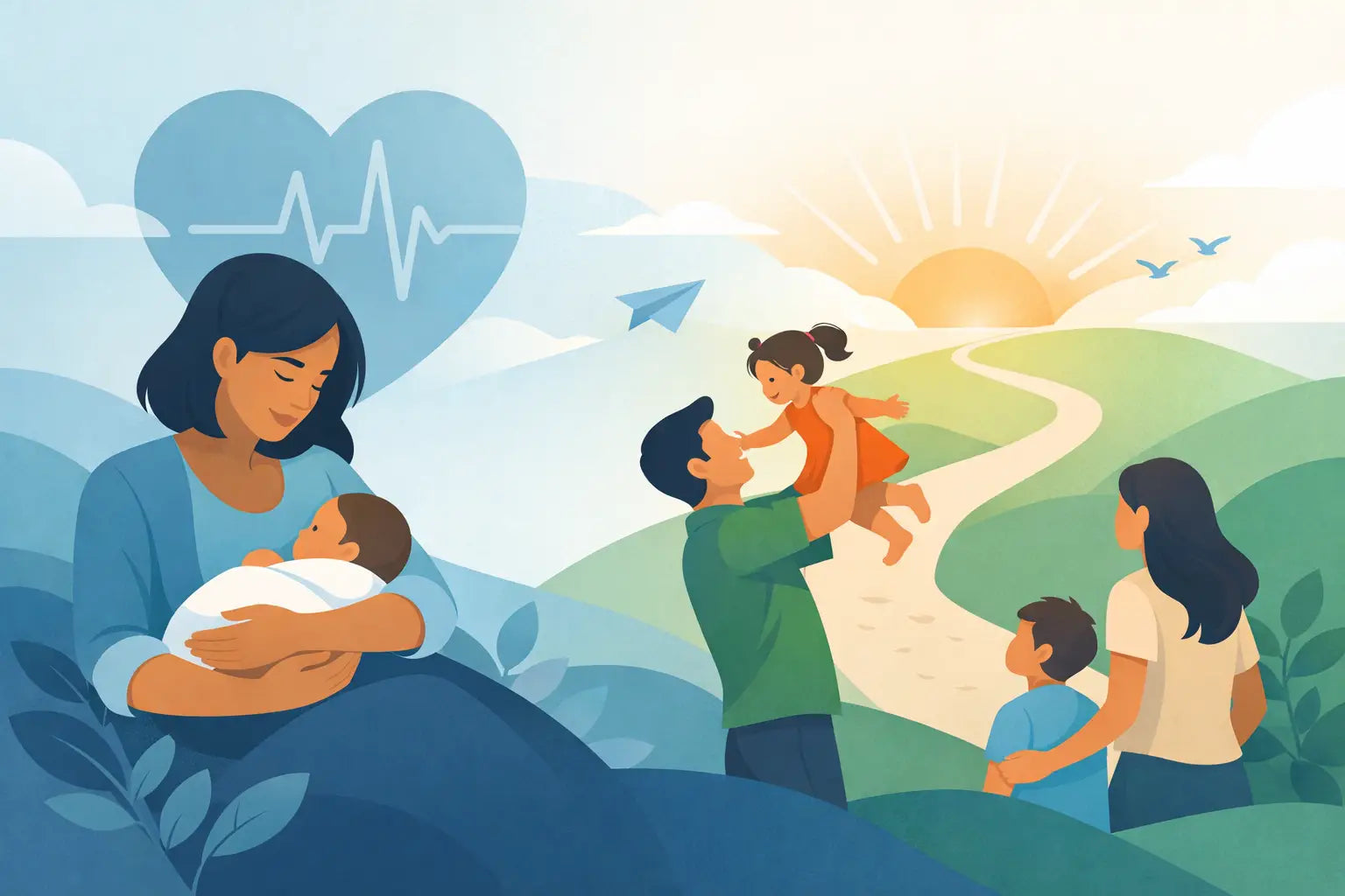 PPCM Recovery Stories That Give Families Hope