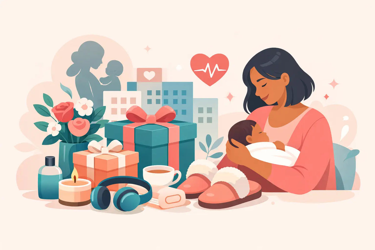 10 Best Gifts for PPCM Survivors