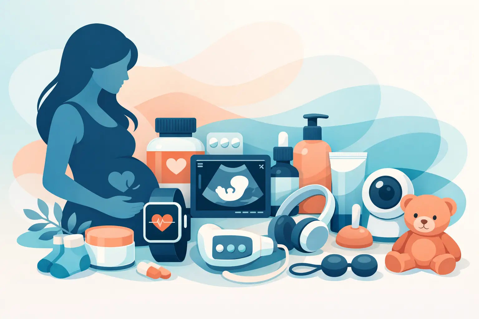8 Best Maternal Health Awareness Products