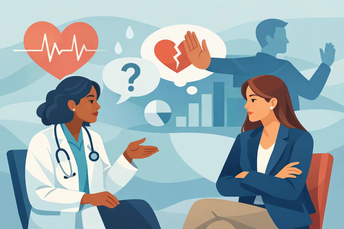 How to Discuss PPCM Risk Without Being Dismissed