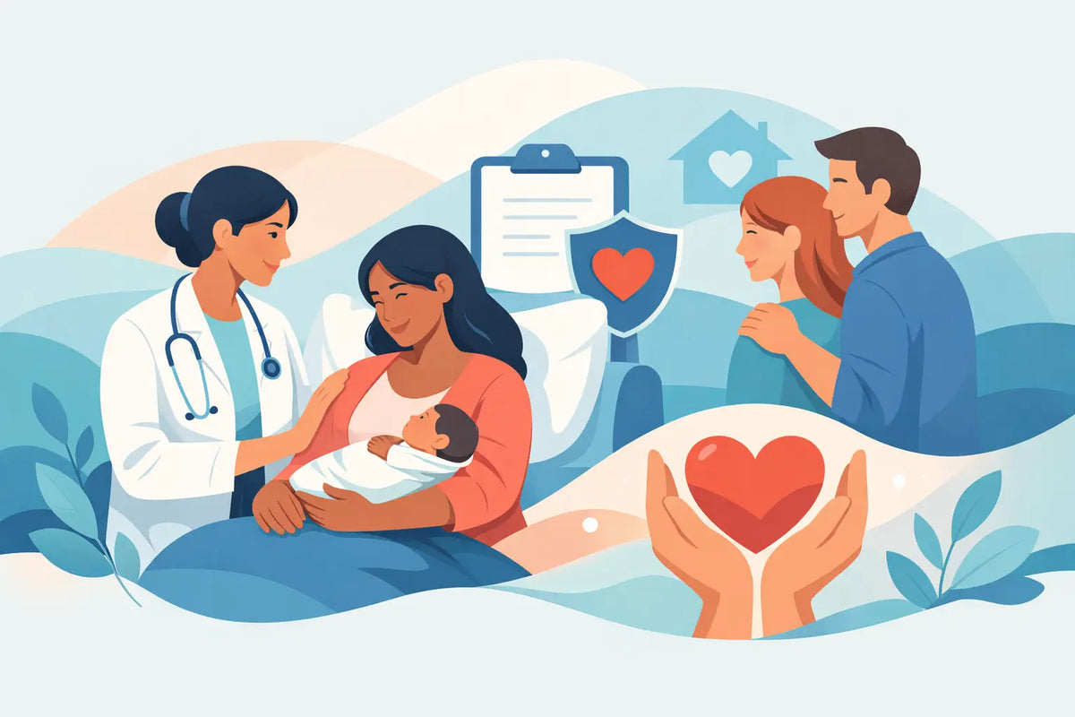 How to Support PPCM Survivors With Lasting Care