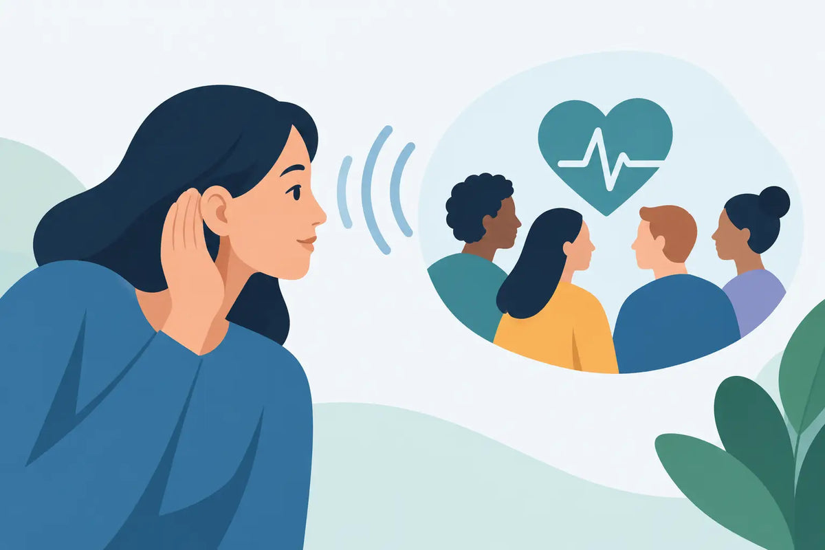 The Future of PPCM Awareness Starts With Listening