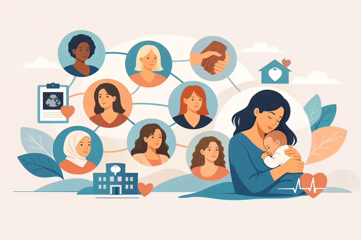 8 PPCM Survivor Story Examples That Matter