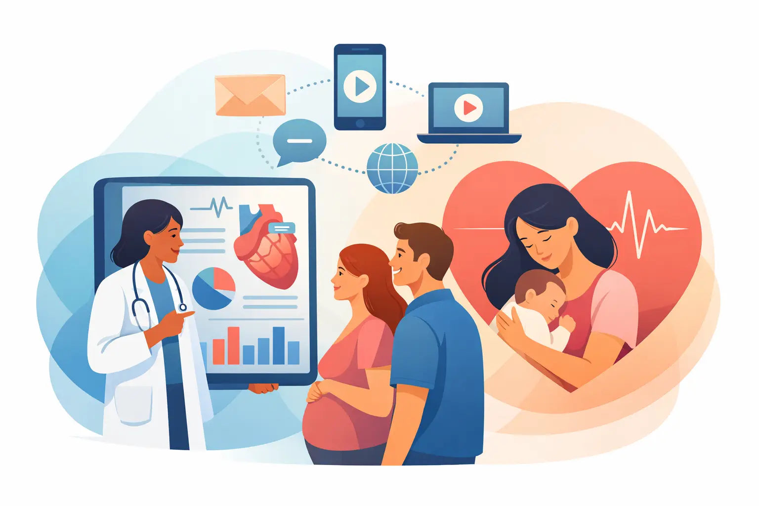 How to Share PPCM Information That Can Save Lives