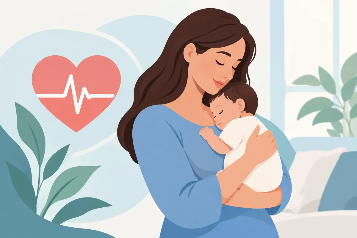 Can PPCM Return Later? What Mothers Need to Know