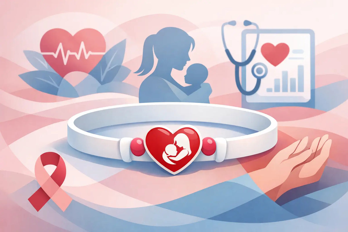 PPCM Awareness Bracelet Review