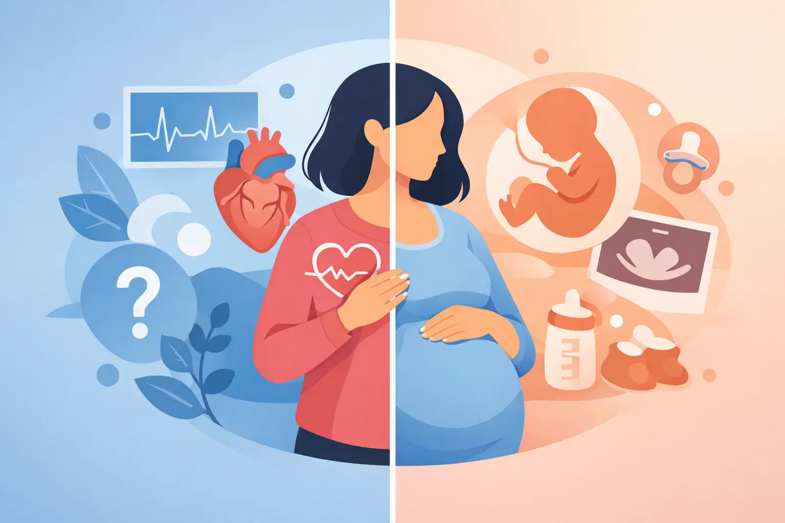Does PPCM Affect Future Pregnancies?