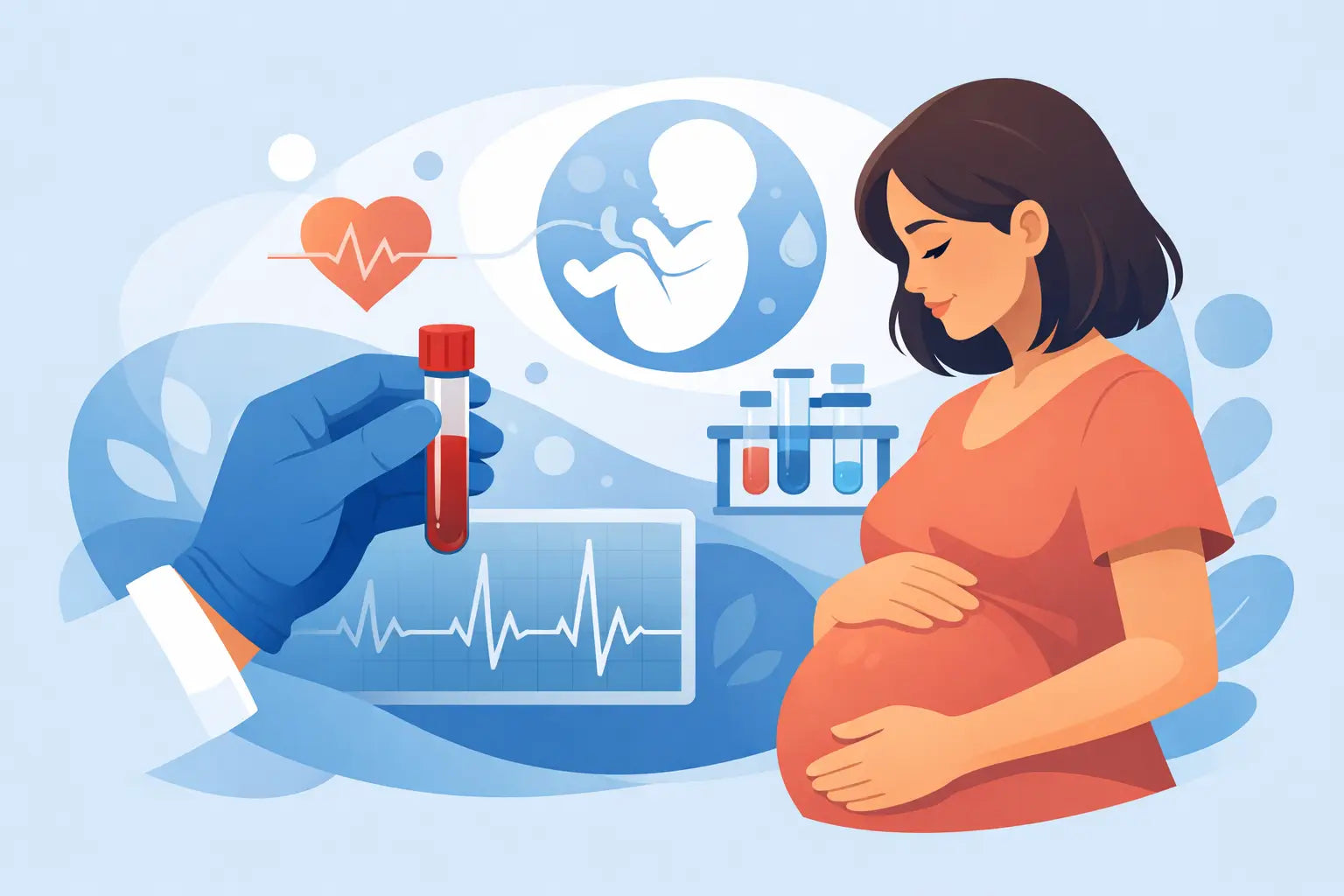When Is BNP Testing Needed in Pregnancy?