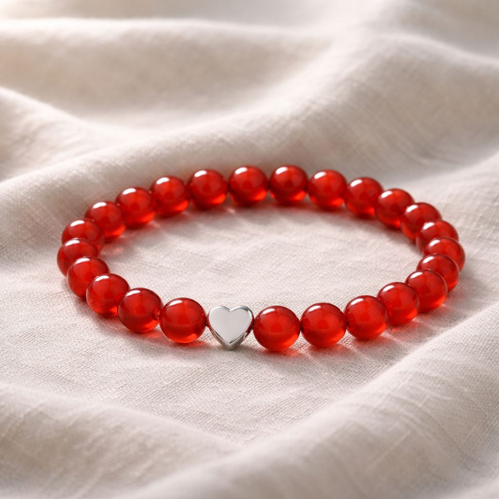 A Bracelet With A Purpose - Plain