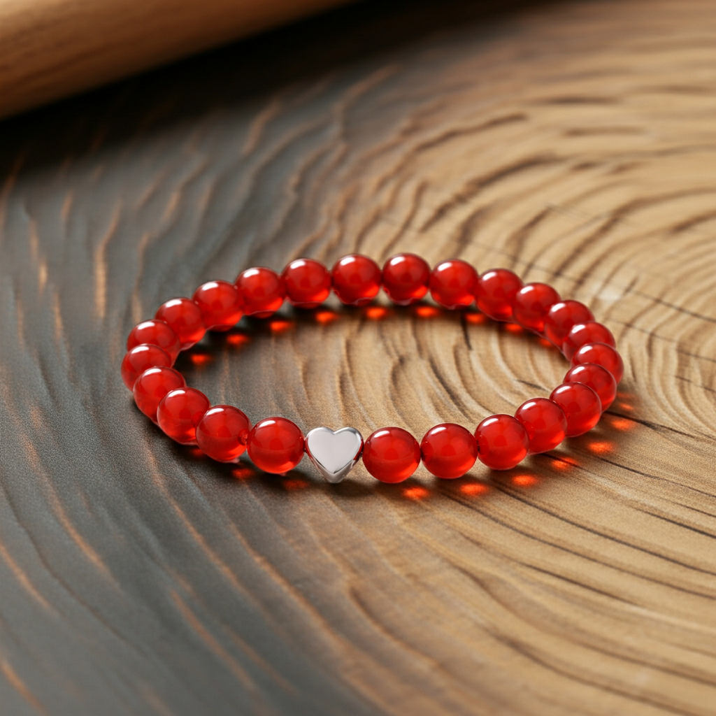 A Bracelet With A Purpose - Plain