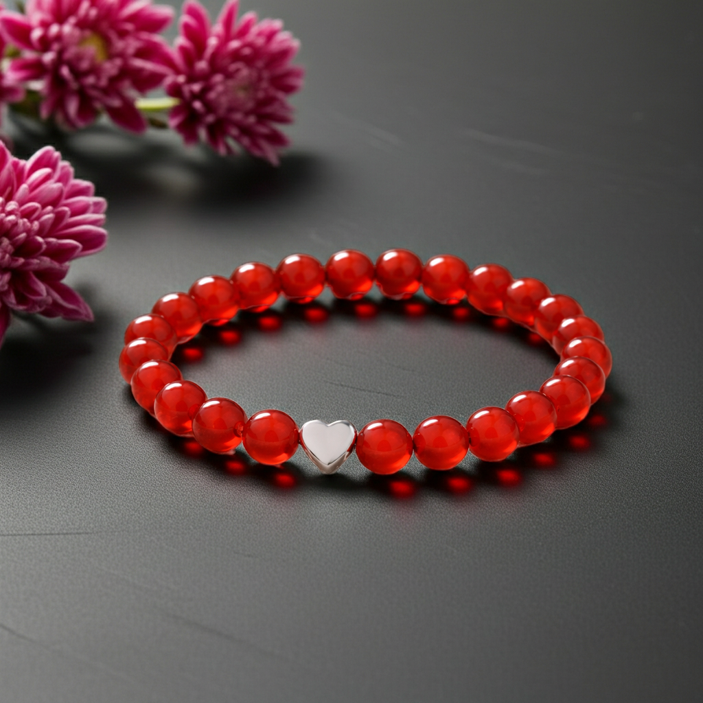 A Bracelet With A Purpose - Plain